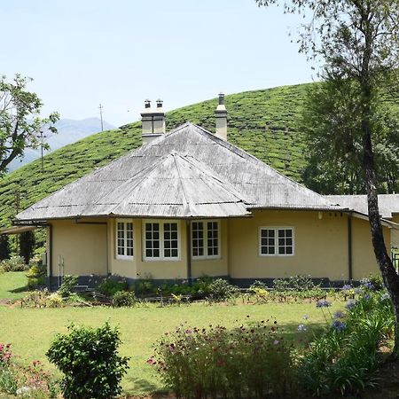 Ama Stays And Trails Tea Estate Bungalows , Муннар Екстер'єр фото