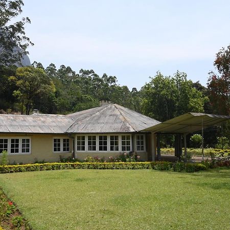 Ama Stays And Trails Tea Estate Bungalows , Муннар Екстер'єр фото