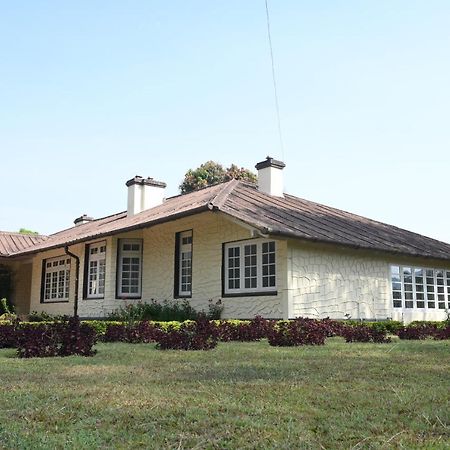 Ama Stays And Trails Tea Estate Bungalows , Муннар Екстер'єр фото