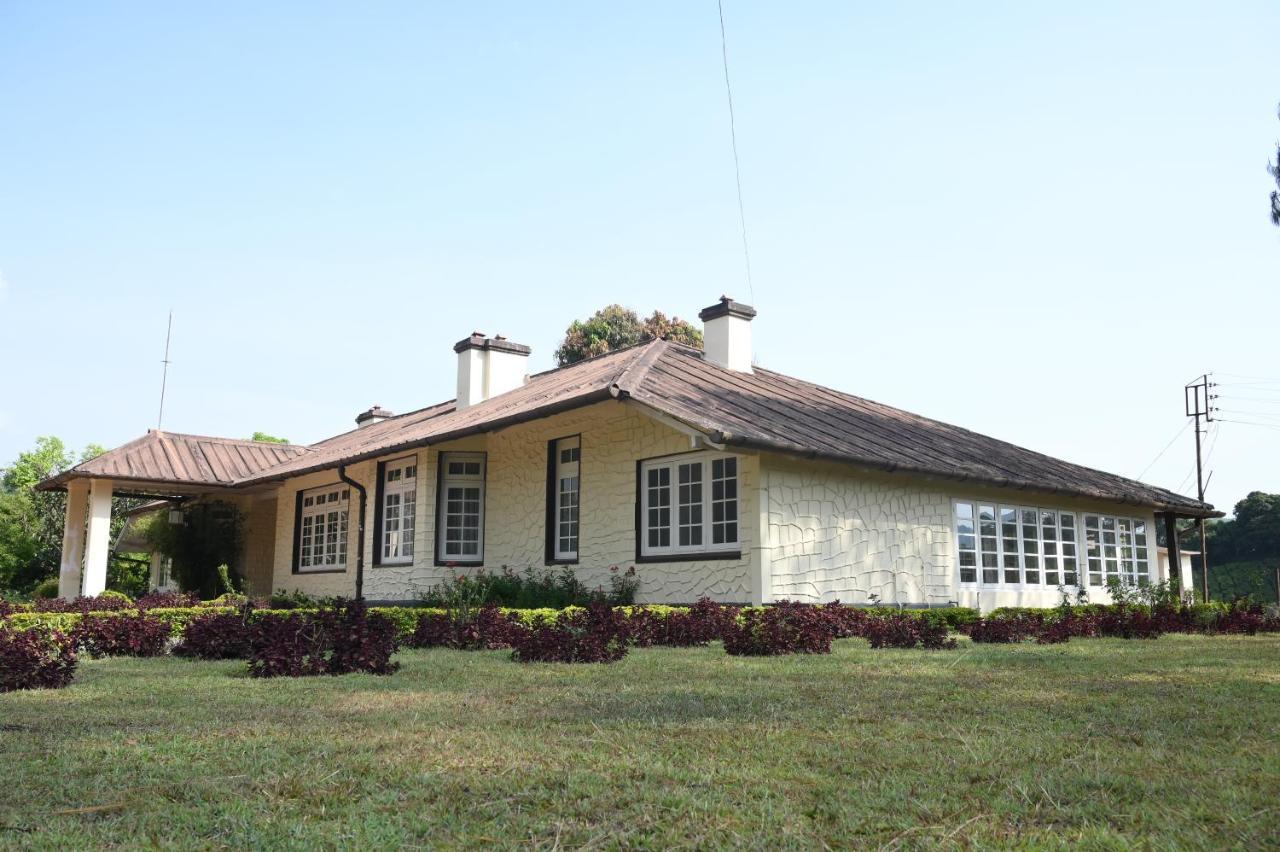 Ama Stays And Trails Tea Estate Bungalows , Муннар Екстер'єр фото