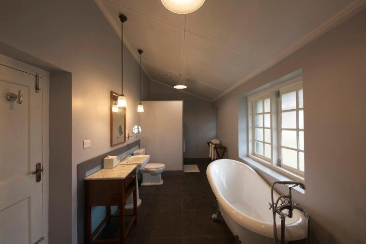 Ama Stays And Trails Tea Estate Bungalows , Муннар Екстер'єр фото
